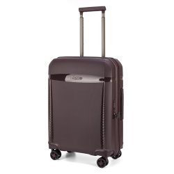 EPIC Zeleste Re: PROCESS 55 cm trolley_DecadentWINE kabine kuffert
