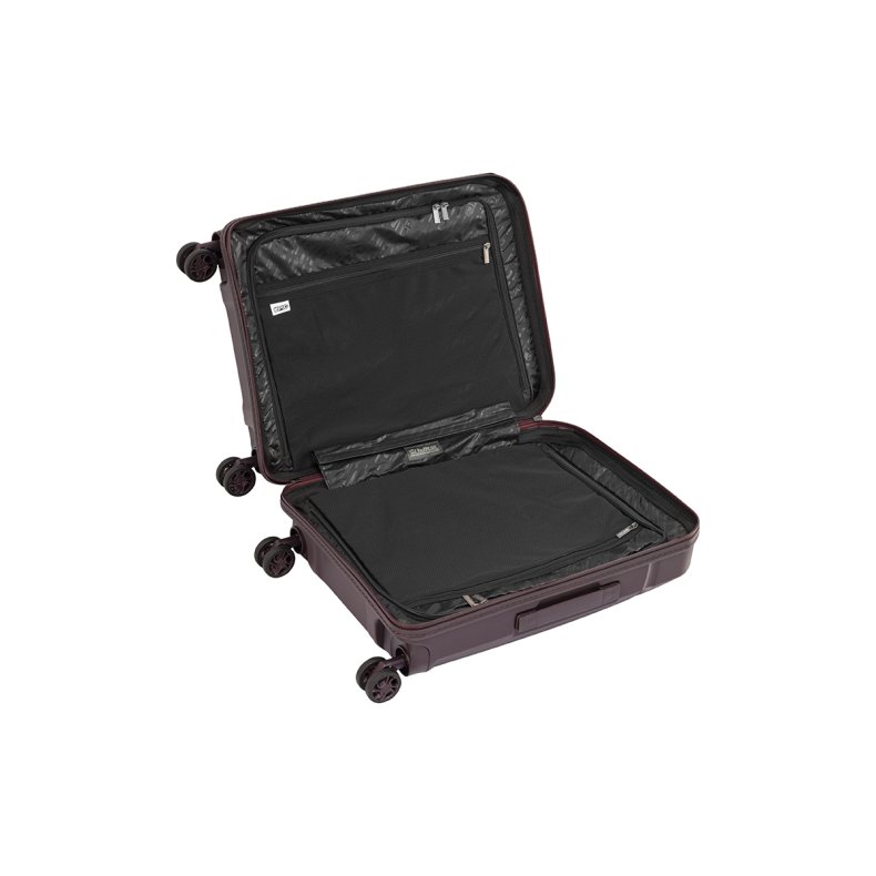 EPIC Zeleste Re: PROCESS 55 cm trolley_DecadentWINE kabine kuffert