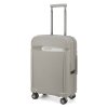 EPIC Zeleste Re: PROCESS 55 cm trolley_LuxuryTAUPE kabine kuffert