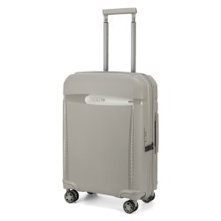 EPIC Zeleste Re: PROCESS 55 cm trolley_LuxuryTAUPE kabine kuffert
