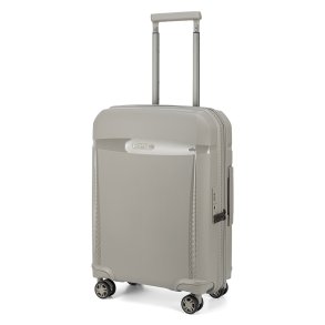 EPIC Zeleste Re: PROCESS 55 cm trolley_LuxuryTAUPE kabine kuffert