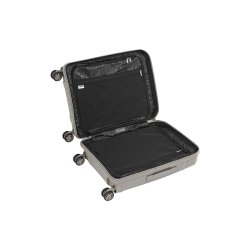 EPIC Zeleste Re: PROCESS 55 cm trolley_LuxuryTAUPE kabine kuffert