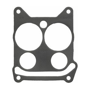 Carburetor mont. Gasket Rochester