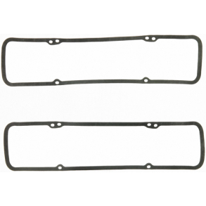 Ventildksel pakninger Gummi 1955-1986 Chevrolet S/B