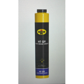 HT Q9 High Grade Grease (400 gram patron) Hjulleje fedt mm. Extreme Pressure. Toppunkt grader 220C