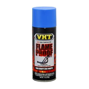 Headers/udstdning maling Mat Bl (VHT SP110)