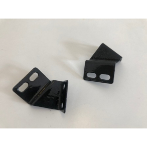 Renoveret Windshield Wiper Vacuum Switch Bracket 69-72