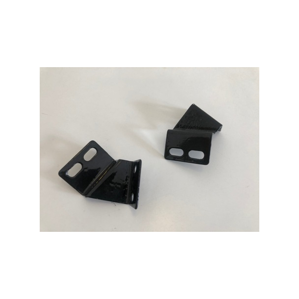 Renoveret Windshield Wiper Vacuum Switch Bracket 69-72