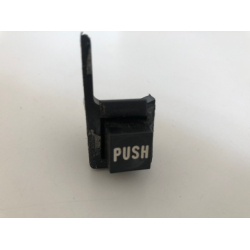 Brugt Corvette Sikkerheds sele afbryder