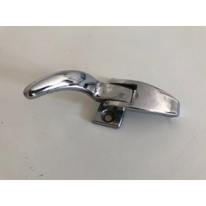 Brugt Corvette Corvette Kalesje ls venstre side 1963-1967