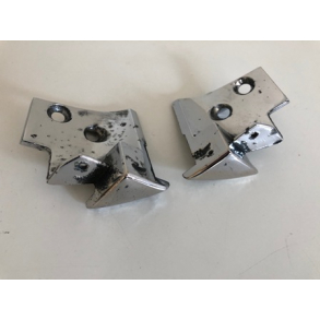 Brugt Corvette T-Top hjrner H+V side 