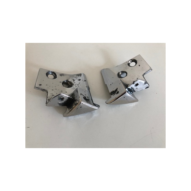 Brugt Corvette T-Top hjrner H+V side 