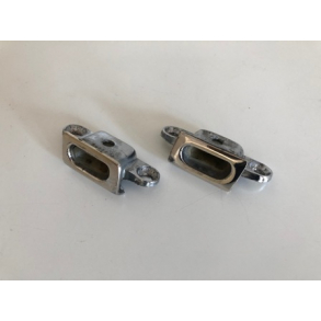  Brugte Corvette T-Top hus. Center H+V side