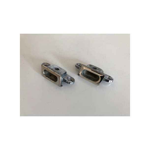  Brugte Corvette T-Top hus. Center H+V side