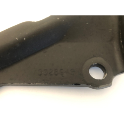 Brugt Corvette caliper mount bracket Left 1968-82