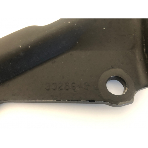 Brugt Corvette caliper mount bracket Left 1968-82