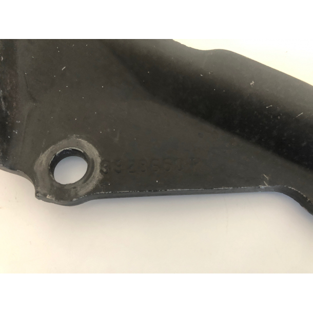 Brugt Corvette caliper mount bracket Right 1968-82