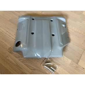 LS1 Motor afdkning fra RK SPORT 1997-2004