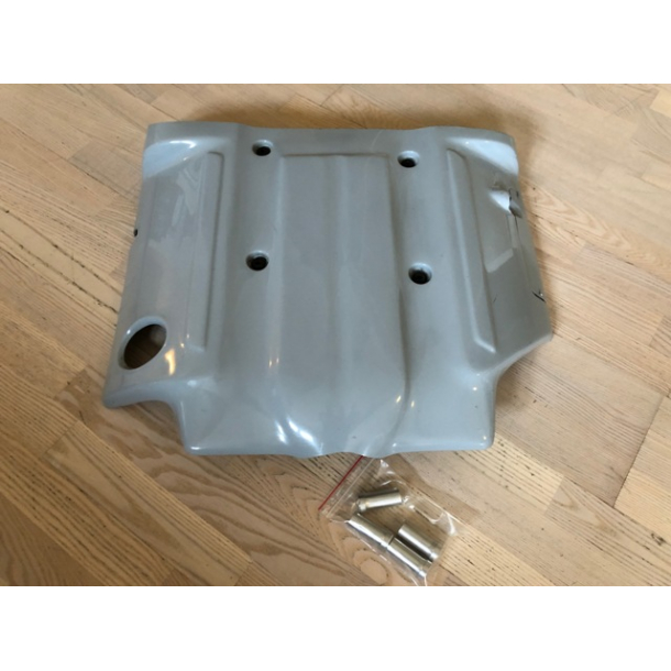 LS1 Motor afdkning fra RK SPORT 1997-2004