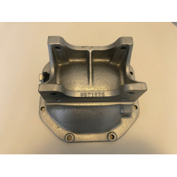 Renoveret orginalt dksel til Bagtg 1963-tidelig 1977