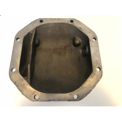 Renoveret orginalt dksel til Bagtg 1963-tidelig 1977