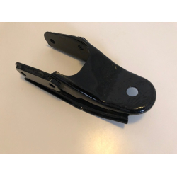  Renoveret Bagtjs beslag 1963-1979