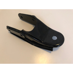  Renoveret Bagtjs beslag 1963-1979