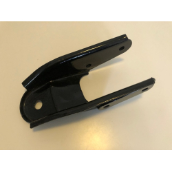  Renoveret Bagtjs beslag 1963-1979