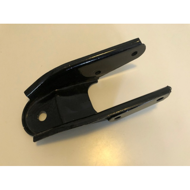  Renoveret Bagtjs beslag 1963-1979