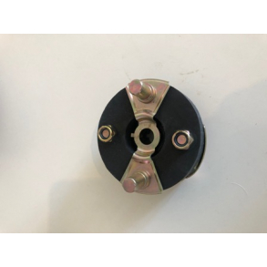 Corvette Steering Coupler 1969-82