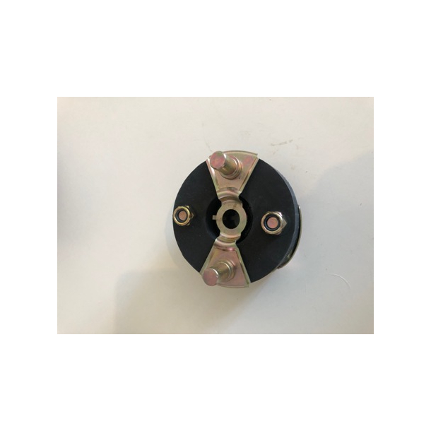 Corvette Steering Coupler 1969-82