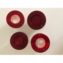 Brugt Corvette baglygte st 1980-1982