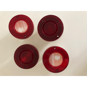 Brugt Corvette baglygte st 1980-1982