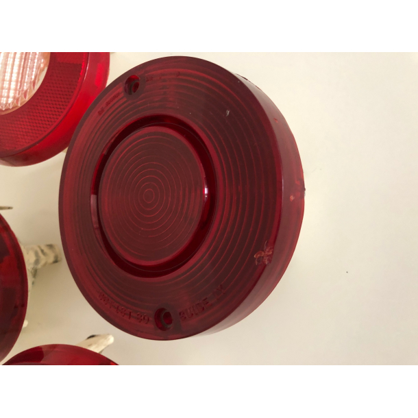 Brugt Corvette baglygte st 1980-1982