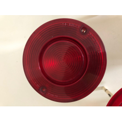 Brugt Corvette baglygte st 1980-1982