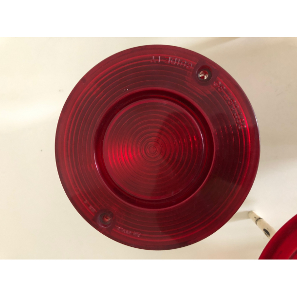 Brugt Corvette baglygte st 1980-1982