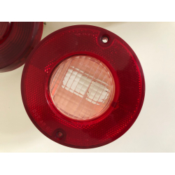 Brugt Corvette baglygte st 1980-1982