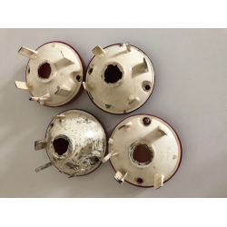 Brugt Corvette baglygte st 1980-1982