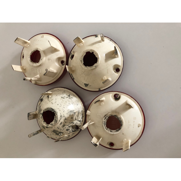 Brugt Corvette baglygte st 1980-1982