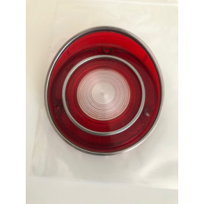 Brugt Corvette baglygte Glas 1970-1971E