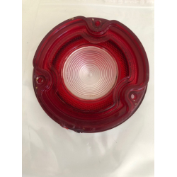 Brugt Corvette baglygte Glas 1970-1971E