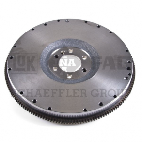 Chevrolet SB svinghjul 168t intern afbalanceret