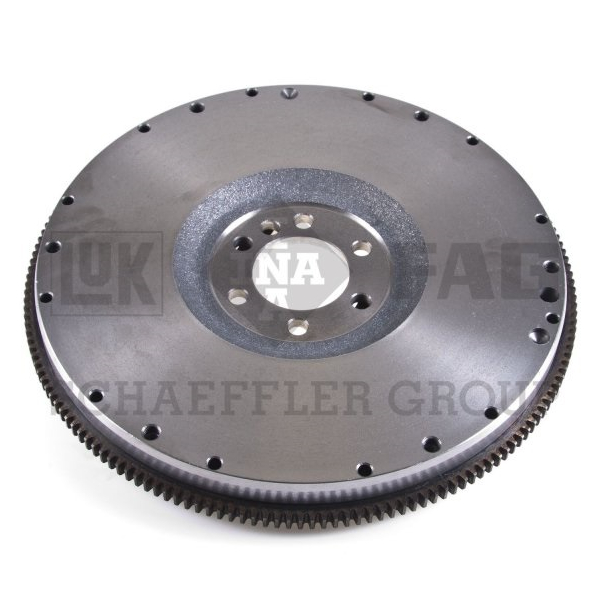 Chevrolet SB svinghjul 168t intern afbalanceret