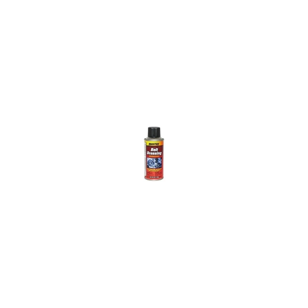 Master Belt Dressing (170 Gram p spray) Smrrelse til v-rem og multiremme