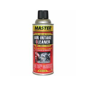 Master Electric Parts Cleaner (Spray p 510 gram) Master EPC20