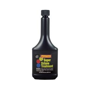 Master Super Octane treatment (12oz = 354 ml.) Master OT12