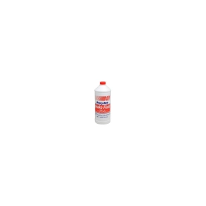 Master bremsevske Dot 3 1qt = 946 ml (Brake Fluid FH32 - M43-32 - 63347)