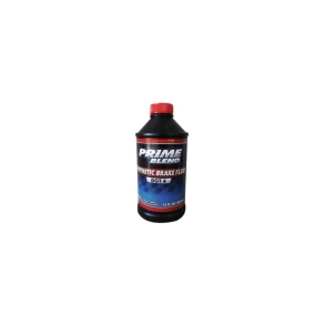 Master bremsevske Dot 4 (354 ml = 12 fl. oz) Brake fluid (RT408 - 11696 - 116)