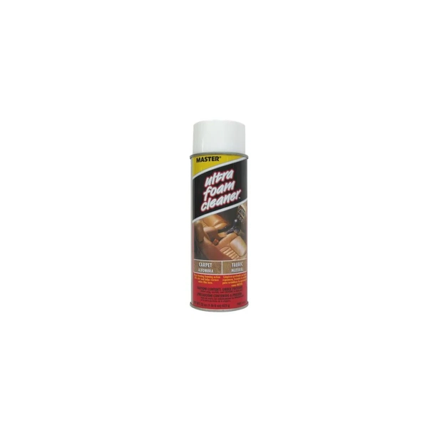 Master sderens/tekstilrens, Ultra Foam Interior Cleaner 453g/480ml. (UFC 16)