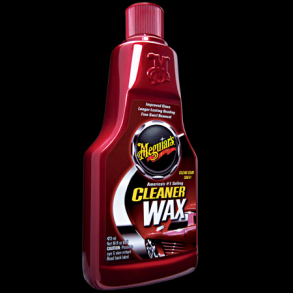 Meguiar's Car Cleaner  (A1216)